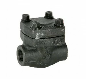 GENEBRE 2234n 09 Обратный клапан класса 800. Поршневой (концы 2234S-S.W)