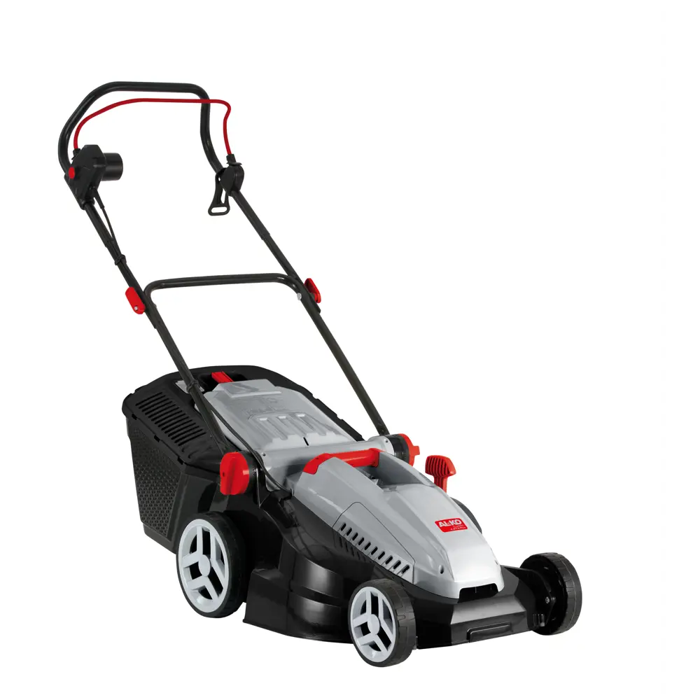 Газонокосилка электрическая Al-ko 4.27 E Plus 1600 Вт 42 см STLM-2182151 - Вид №1