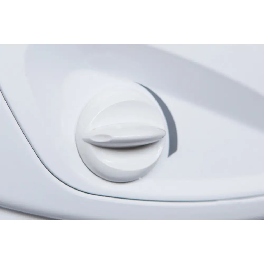 Проточный водонагреватель электрический Atmor 3.5 кВт белый с душевой лейкой STLM-2061228 - Вид №1