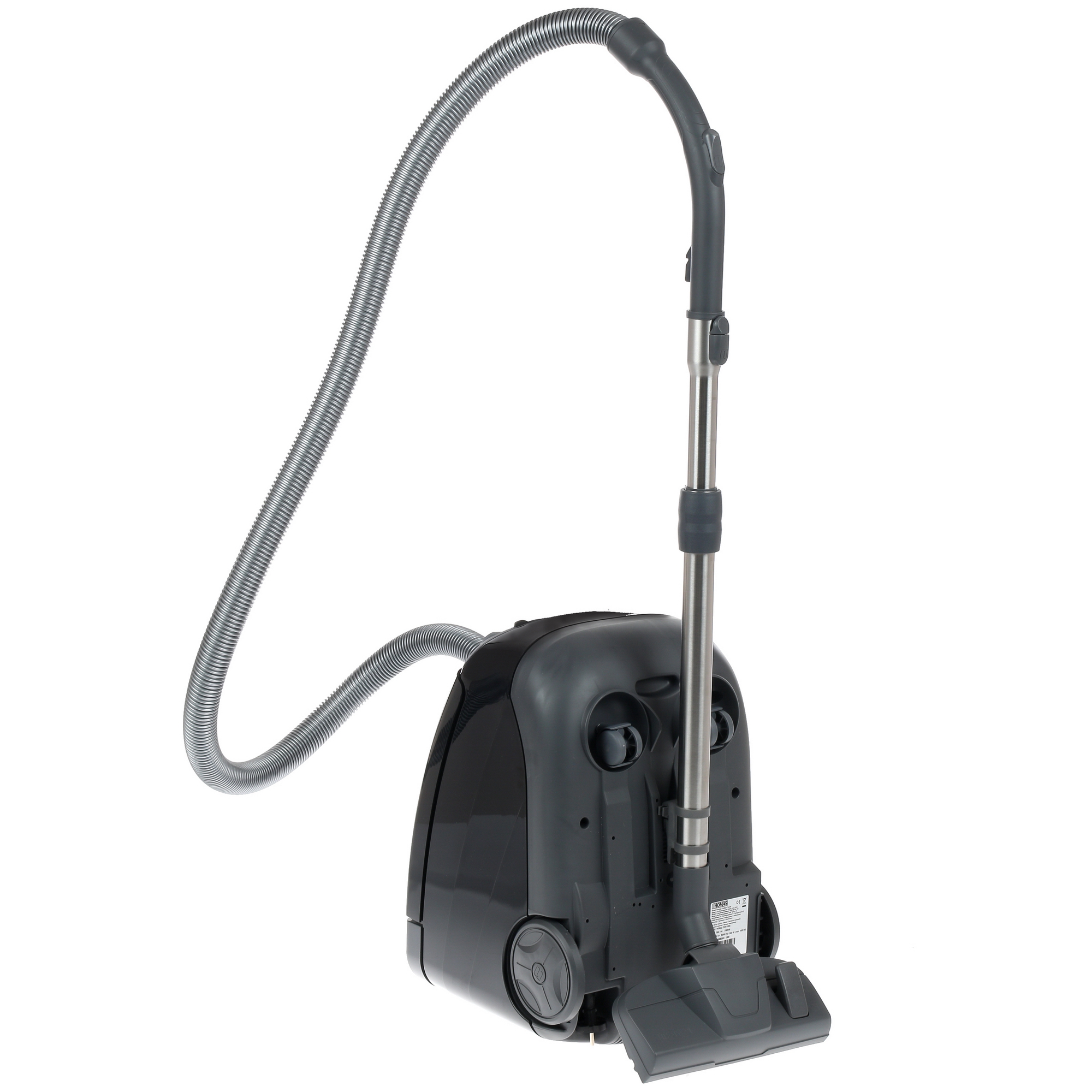 1366382 Пылесос Thomas Twin Puma черный STDN-0017444 - Вид №6