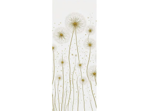 Наклейка на дверь