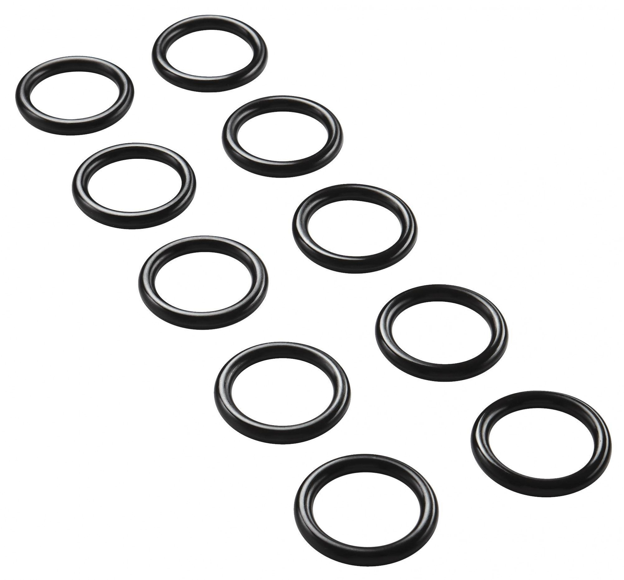 О-кольцо, 10 штук GROHE 4388000M Spare Parts