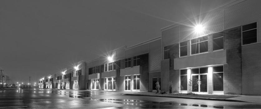 NEXO LUCE Настенный светодиодный проектор для улицы Projector nexo luce 2620 - Вид №1