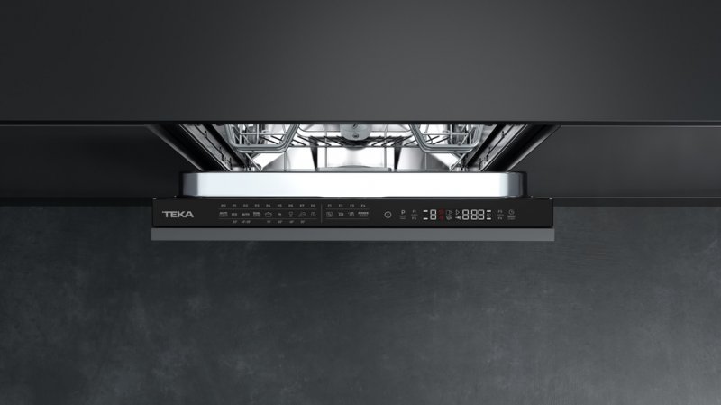 1321999 Посудомоечная машина Teka DFI 44700 Турция  - Вид №2