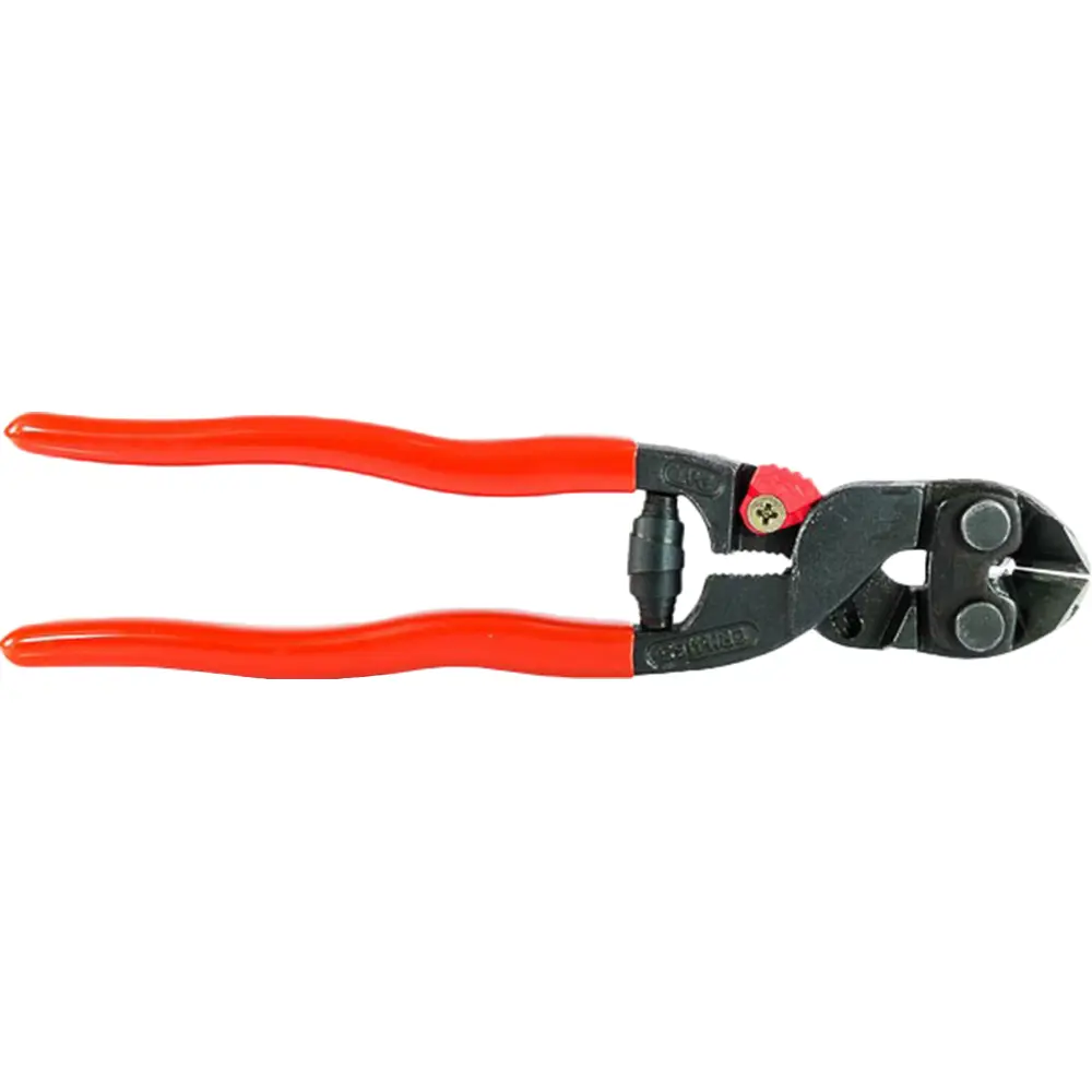 Болторез КВТ БРКУ-210 угловой 210 мм 6 мм STLM-2155222 - Вид №2