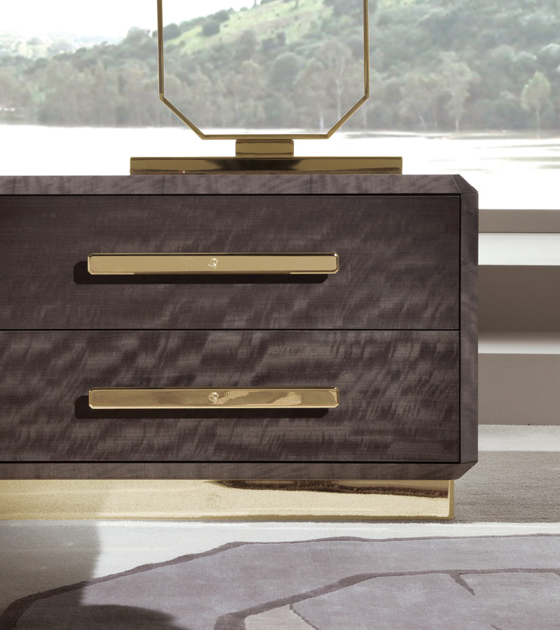 5930 Infinity Прикроватная тумба - giorgio collection - Вид №1