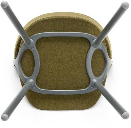 Offecct Стул для ресторана из ткани Phoenix sun-id-1430597 - Вид №4