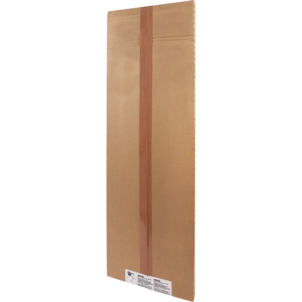 Дверь для шкафа Delinia «Шоколад» 33x92 см, МДФ, цвет коричневый 14446206 STLM-2067329 - Вид №4