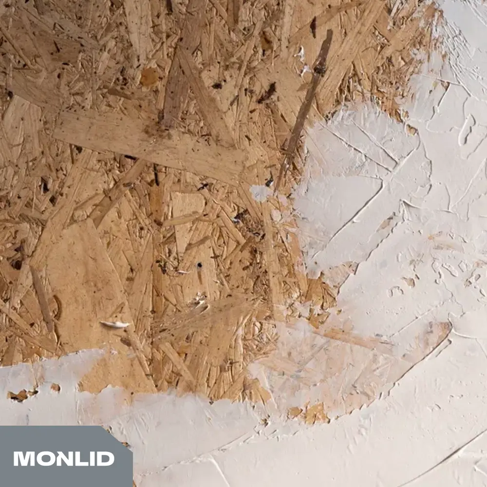 Универсальная шпатлевка акриловая MONLID 1 кг 89446542 STLM-2129322 Шпатлевка MONLID для OSB 1 кг. - Вид №2