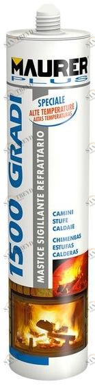 MAURER PLUS Огнеупорный герметик sun-id-1463786