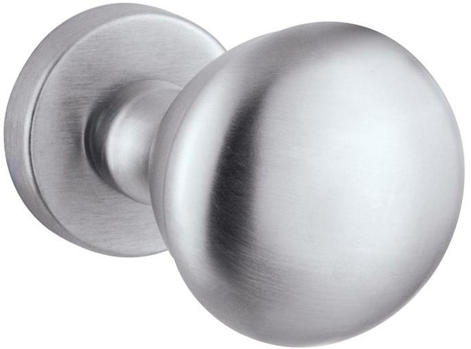 Reguitti Ручка дверная из латуни Ario A345pf002** - Вид №1