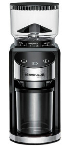 9053472 Кофемолка электрическая Rommelsbacher EKM 400 черный