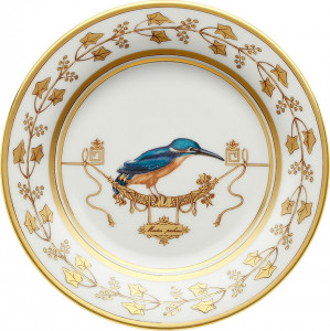 10647820 Richard Ginori Тарелка хлебная 16 см Фарфор