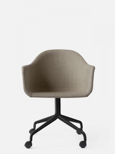 9391001-030E08ZZ Harbour Arm Chair, с мягкой обивкой LuceLight