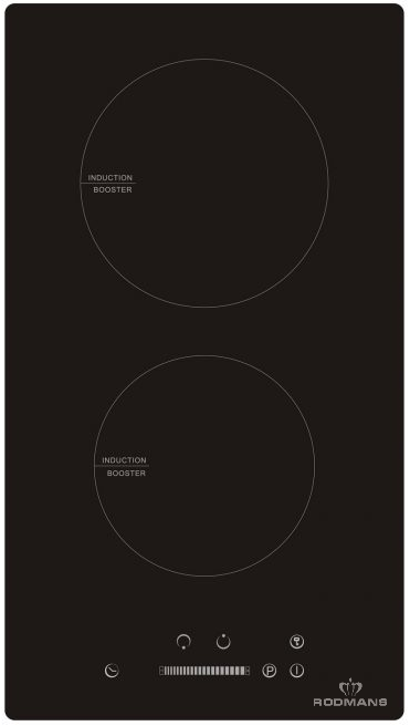 5462267 Индукционная варочная поверхность Rodmans BHI 3211 BL STDN-0018428