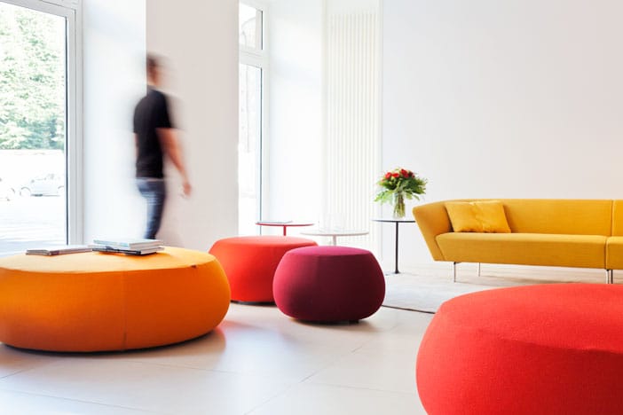 Пуф Arper Pix ARCH-00138914 - Вид №12