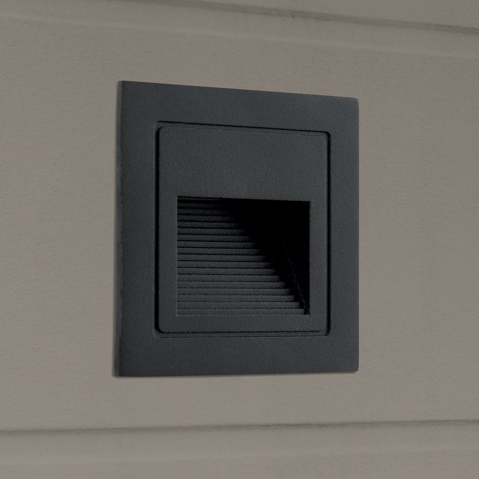 Утопленный алюминиевый светодиодный настенный светильник Orion их ARCH-00034958 - Вид №9