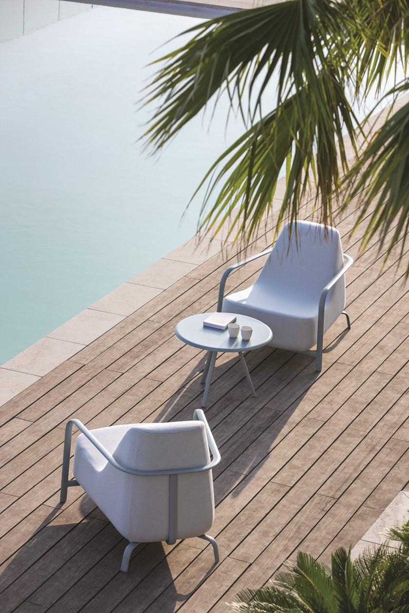 FAST Садовое кресло из мягкой ткани Bigfoot Bf01 - Вид №3