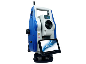 Общая Станция