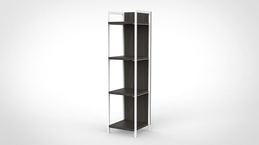 Mobilspazio Отдельностоящая полка для гостиниц Urban sun-id-1512878 - Вид №37