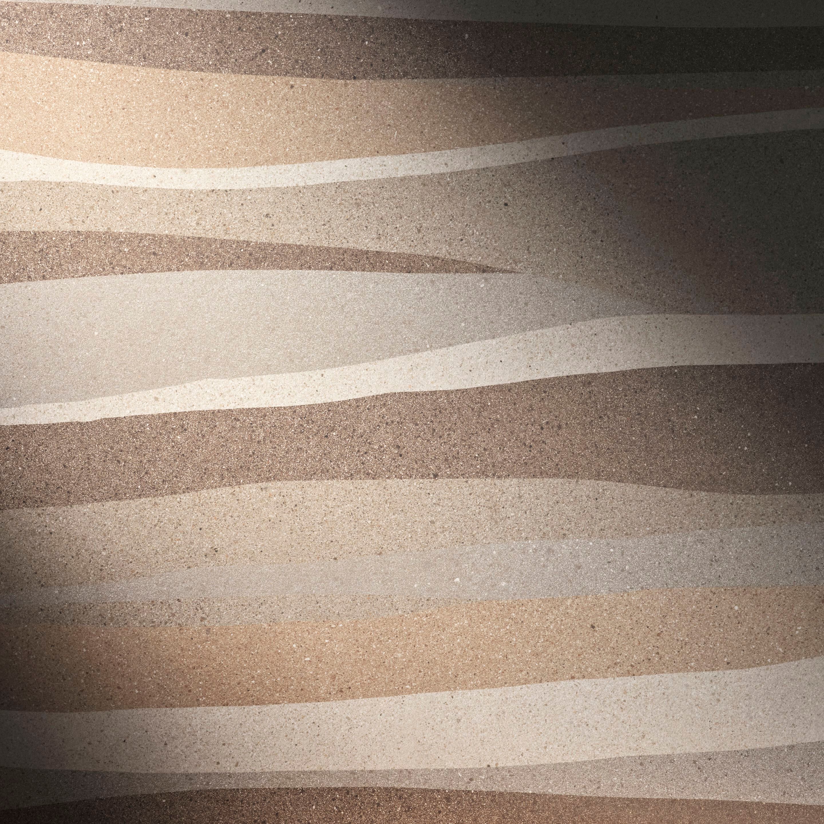 Пол / керамогранит Ceramiche Refin Unconventional ARCH-00101434 - Вид №15