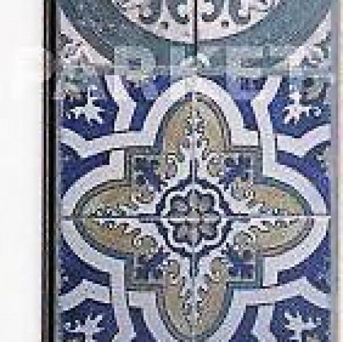 Ламинат Classen Лофт Керама Калор 43058 - Вид №2