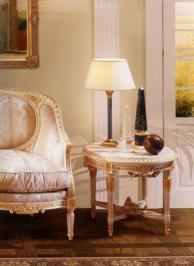 Столик  ANGELO CAPPELLINI 0549/06 - 1 ACCESSORIES