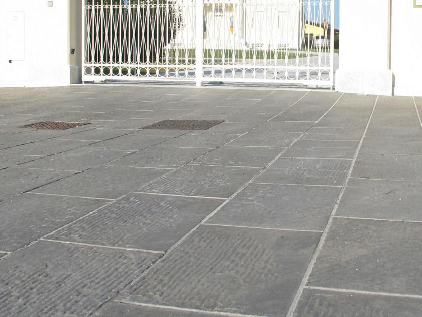 FAVARO1 Бетонная плитка для стен / пола с эффектом камня Quadra sun-id-1403561 - Вид №33