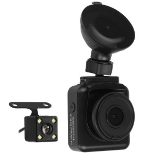 4795760 Видеорегистратор TrendVision X2 DUAL