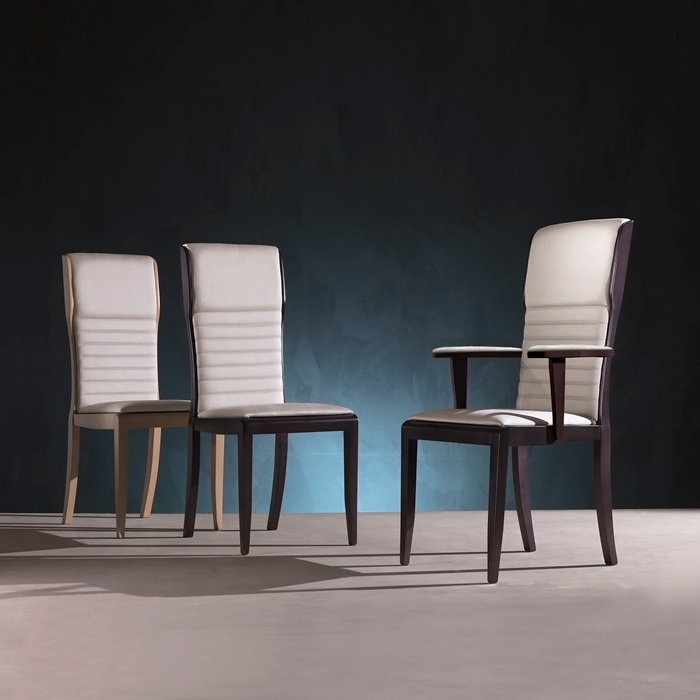 Стул GALILEO CARPANELLI SE52 