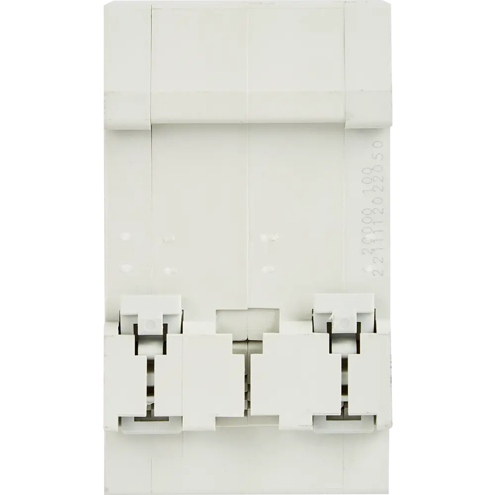 Дифференциальный автомат IEK - защита от короткого замыкания и перегрузок 87762187 STLM-1521983 - Вид №2