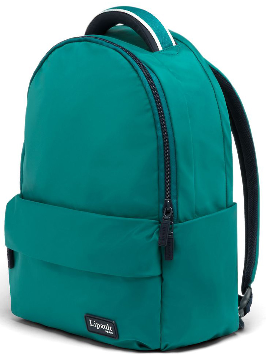 P61-27009 Рюкзак P61*009 Backpack Lipault City Plume  - Вид №2
