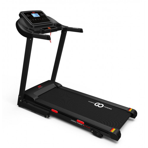Беговая дорожка cardiopower t20 plus CardioPower sun-id-2067769
