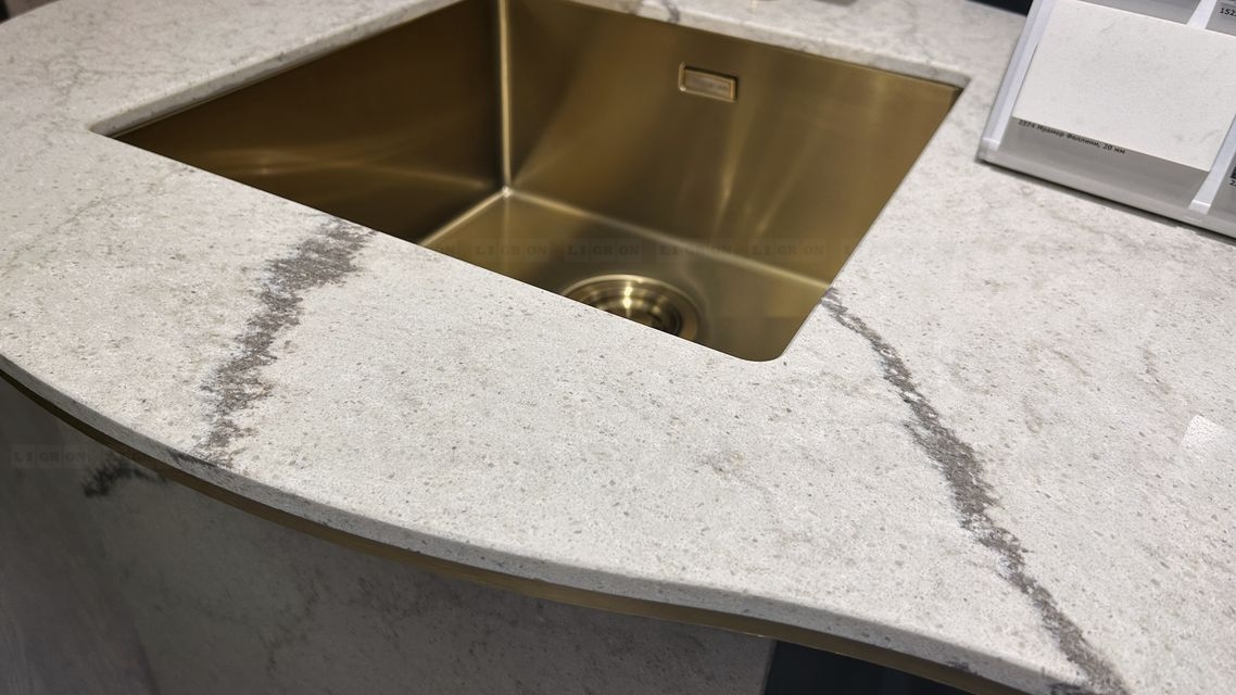 Столешницы для кухни - Литалия / 12 мм LIGRON LIST239 2553 - Вид №6