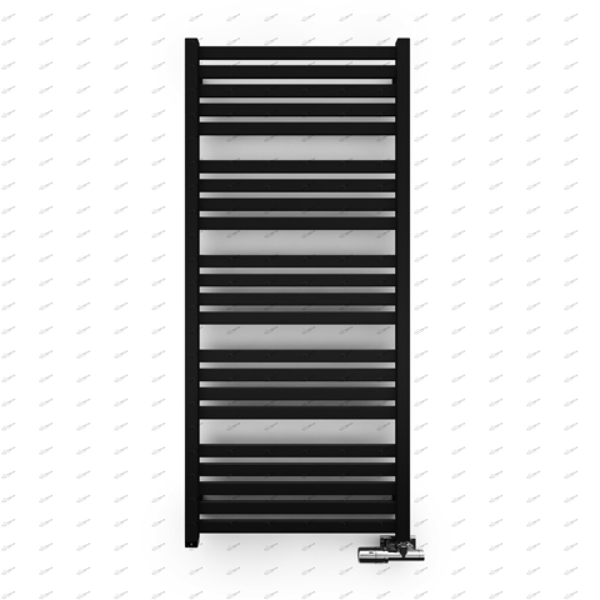 Полотенцесушители WZMRN060043 Marlin One Terma 1.51 