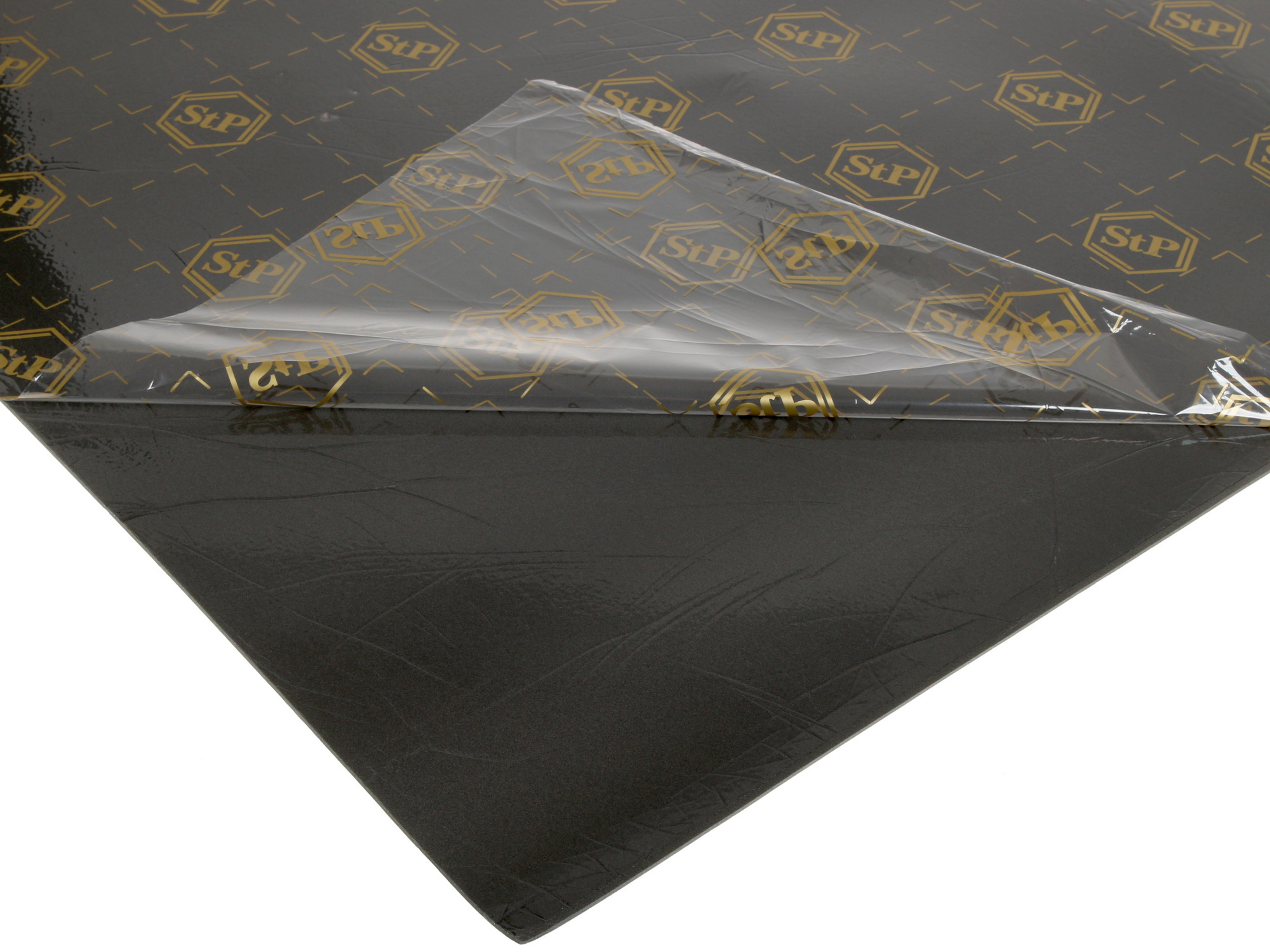 1064659 Звуко-теплоизоляция STP Сплэн 3002 STDN-0077969 - Вид №2