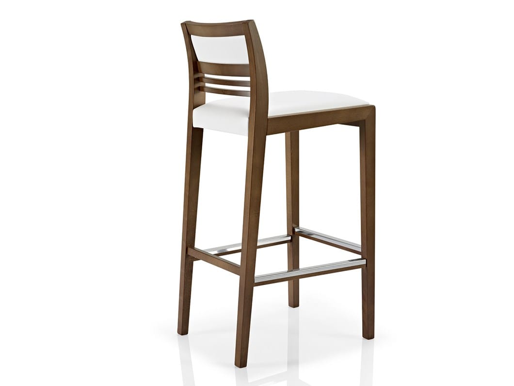 Стул с открытой спинкой More Contract Cassis ARCH-00001878