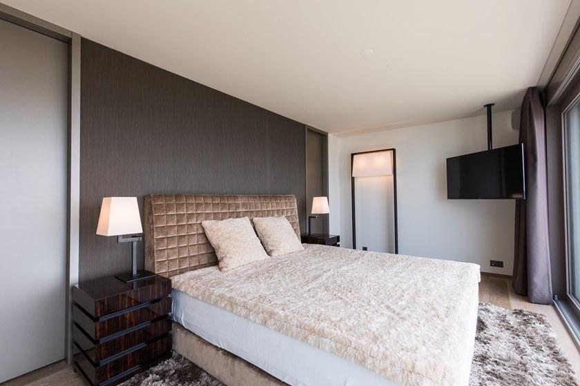 Contardi Светодиодная настольная лампа Quadra sun-id-1377336 - Вид №4