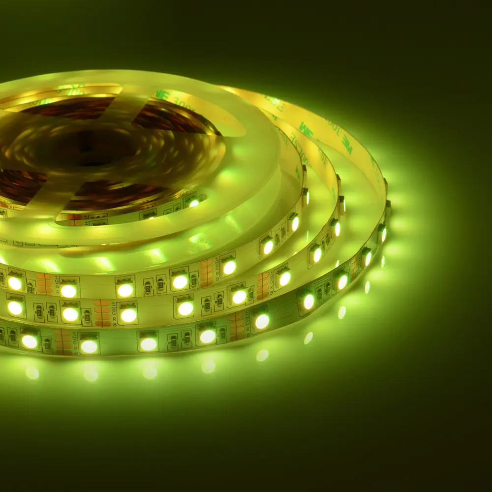 APEYRON Контурная RGB-подсветка 3 метра для интерьерного освещения 18709237 STLM-1534032 - Вид №16