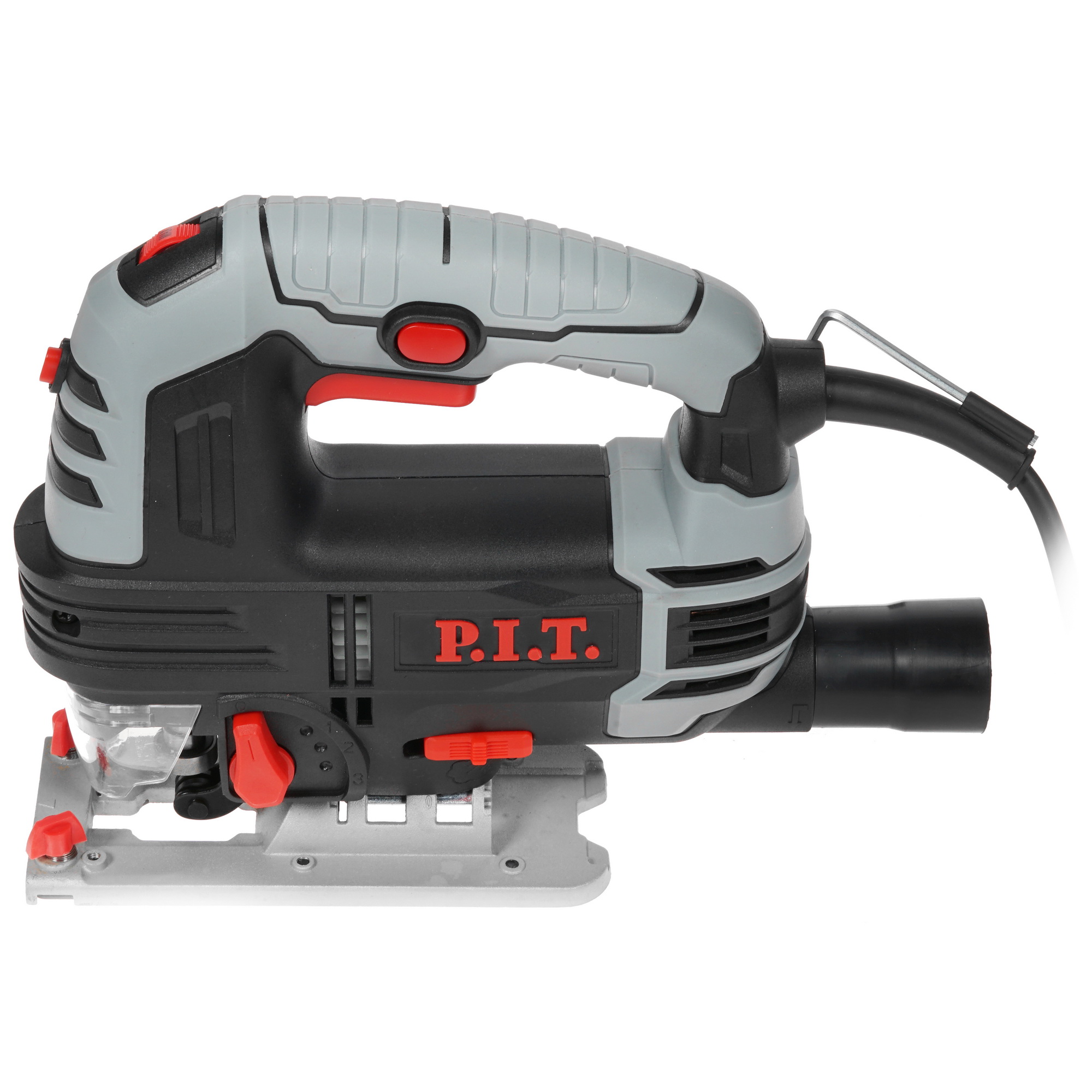 Электрический лобзик P.I.T. PST90-C1 8197370 PIT STDN-0029875 - Вид №2