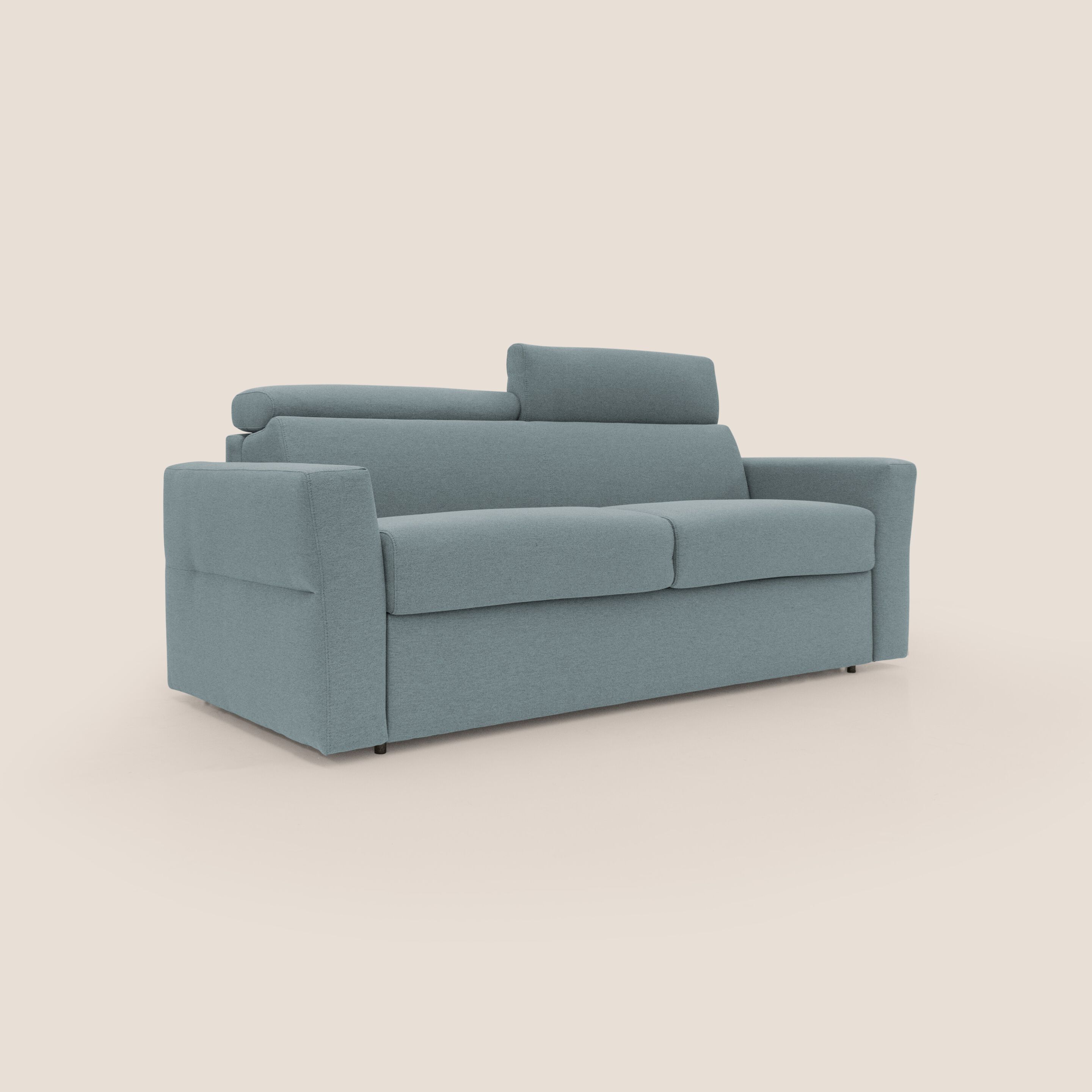 Ткань раскладной диван-кровать Divani.Store AVALON ARCH-00047783 - Вид №1