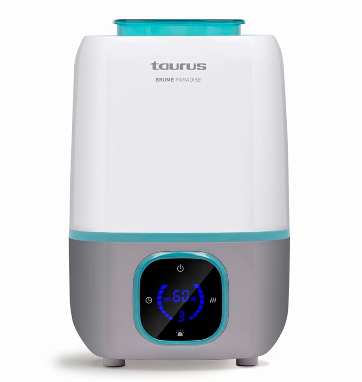 9918775 Увлажнитель воздуха Taurus Brume Paradise STDN-0084427