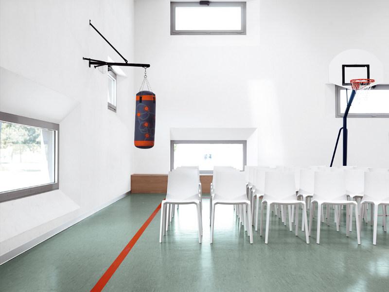 Kristalia Штабелируемый стул sun-id-1405200 - Вид №10