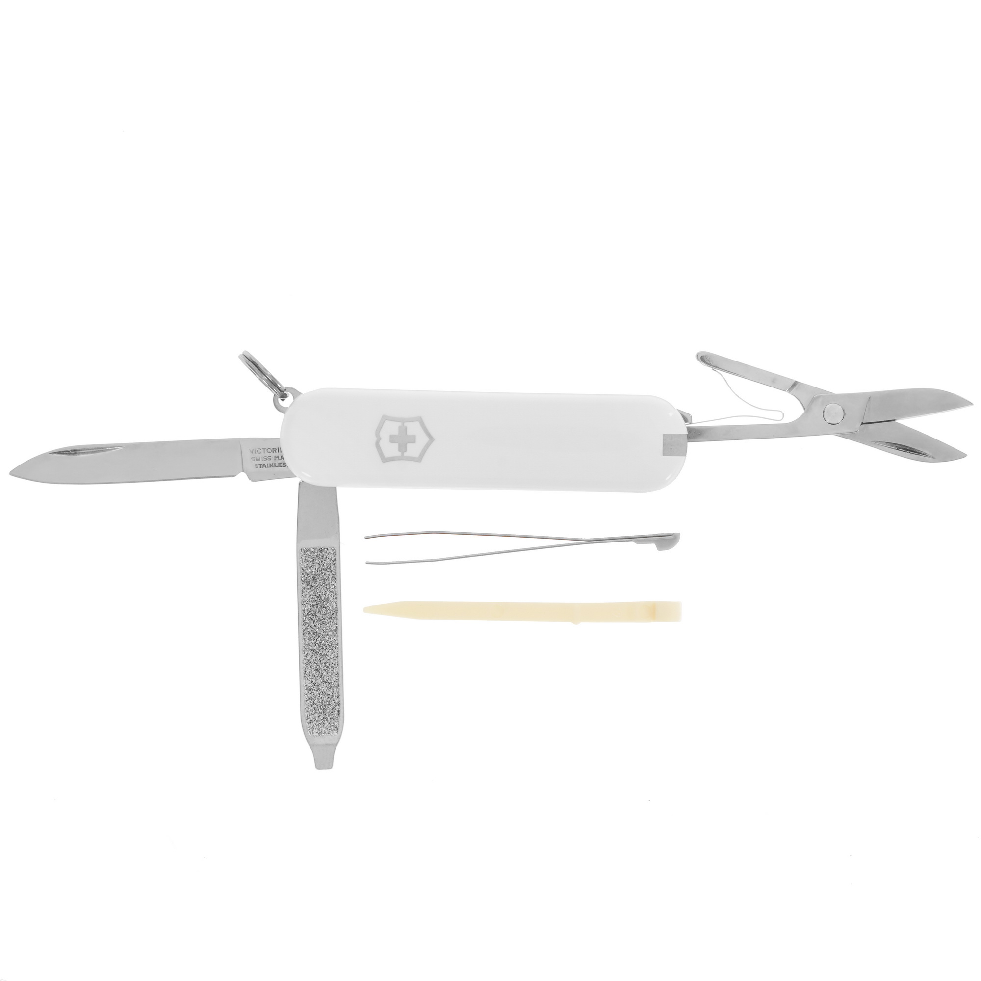 Швейцарский нож Victorinox Classic SD Colors Falling Snow 9011936 STDN-0000430