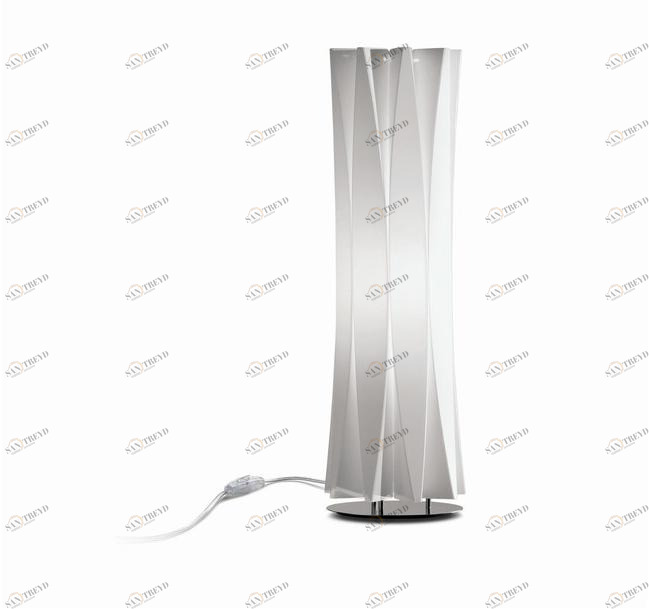 Slamp Настольная лампа Bach sun-id-1375675