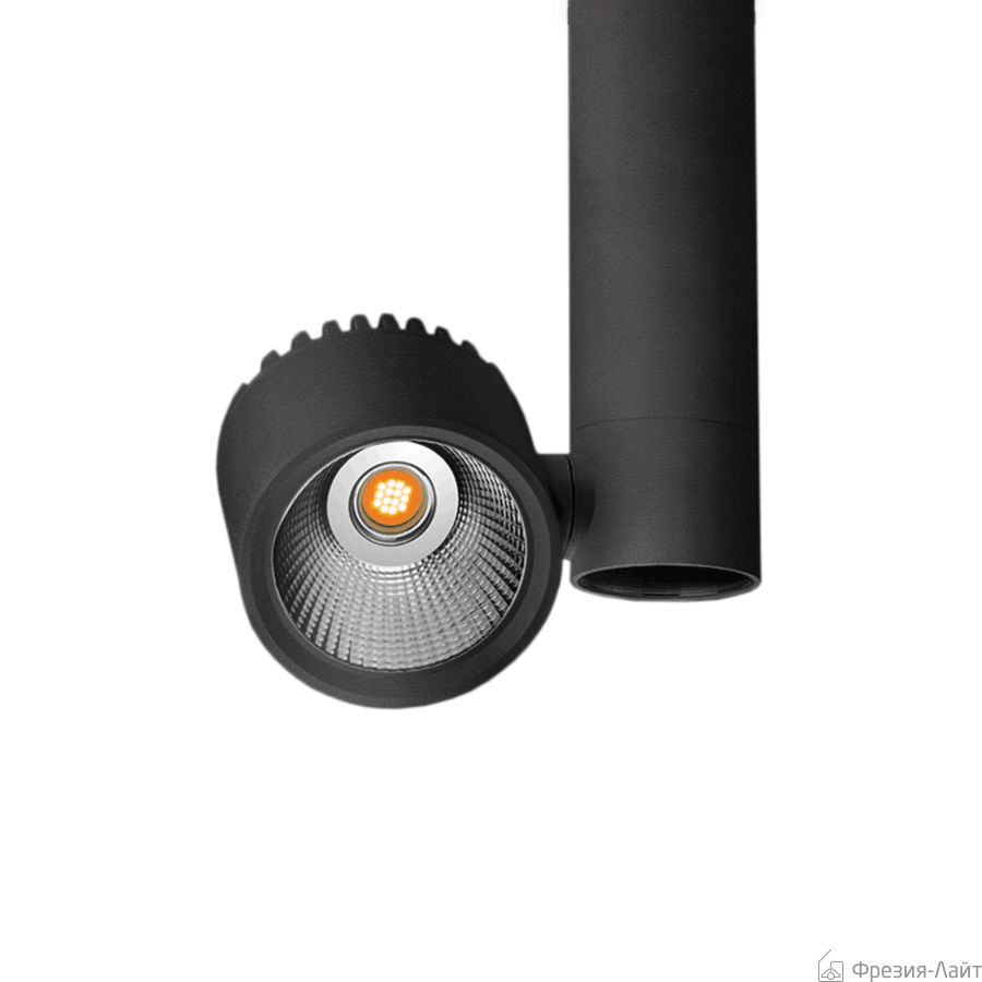 Oscaluz A284-12-31NT потолочный Zen tube surface 108590