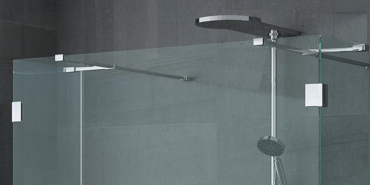 Душевая кабина ROBERTA 110 см CSA Box Doccia 108D - Вид №1