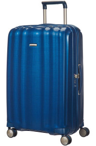 33V-21006 Чемодан 33V*006 Spinner L 76/25 Samsonite Lite Cube