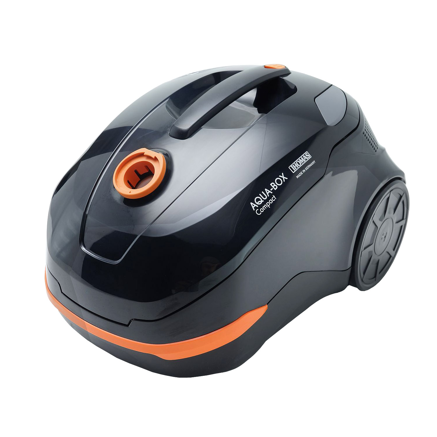 1048241 Пылесос Thomas Aqua-Box Compact черный STDN-0094544 - Вид №7