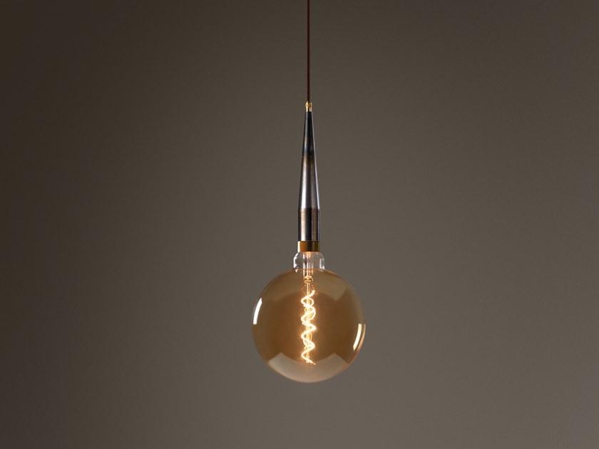 EGOLUCE Светодиодная подвесная лампа Unidea 1601  - Вид №1